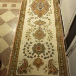 861 6186 ORIENTAL RUG